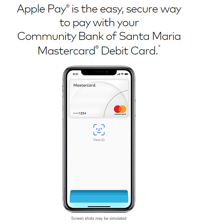 Apple Pay