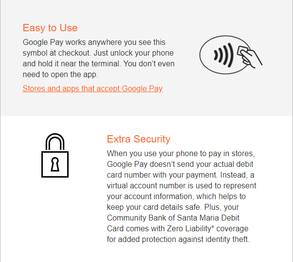 Google Pay